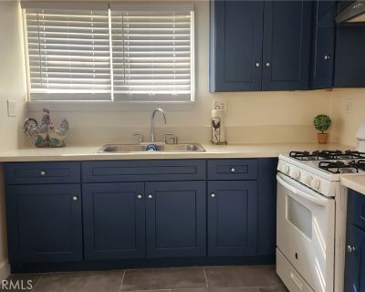 1 Bedroom 1BA 450 ft Studio For Rent in Glendora, CA