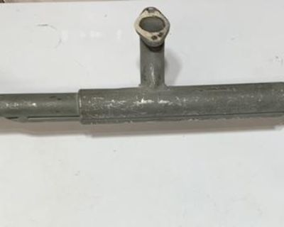 63-65 Intake Manifold 211-129-701D