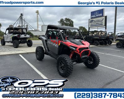 2024 Polaris RZR XP 1000 Ultimate