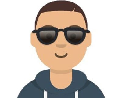 Daniel - Needs an Apartment on iROOMit or a Room