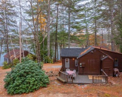 2 Bedroom 1BA 644 ft Condo For Sale in Holderness, NH