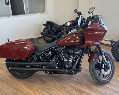 2024 Harley-Davidson Low Rider ST Softail Fairbanks, AK