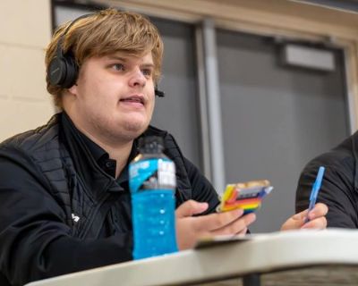 Joey - Needs a Room on iROOMit or a Room