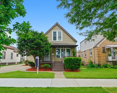 6 Bedroom 3BA 1982 ft Single Family House For Sale in River Grove, IL
