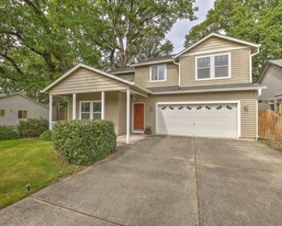 4 Bedroom 3BA 2814 ft Single Family House For Sale in Vancouver, WA