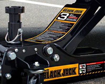 Floor Jacks & Jack Stands FAQ by CARiD