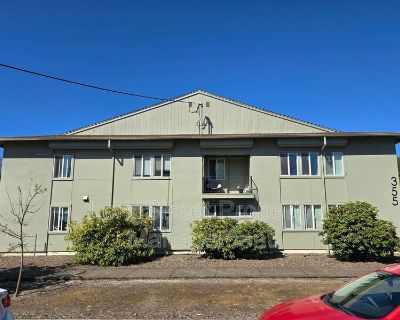 1 Bedroom 1BA 565 ft Condo For Rent in Corvallis, OR