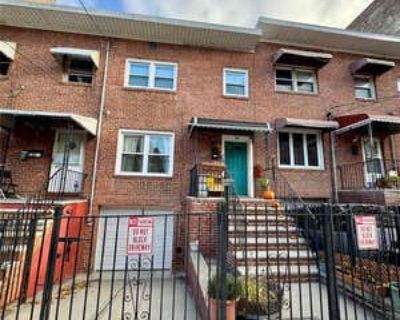 3 Bedroom 2BA Single Family Home For Sale in JERSEY CITY, NJ