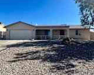 3 Bedroom 2BA 1265 ft² House For Rent in Lake Havasu City, AZ 3796 Aqua Dr