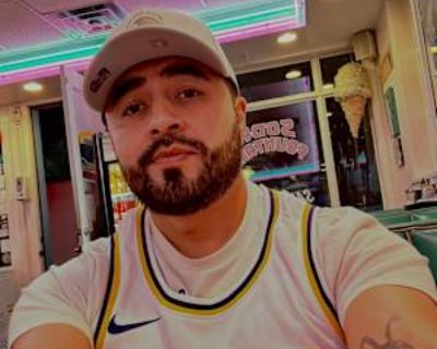 Andres, 39 years, Male. Looking in: Seattle, King County, WA