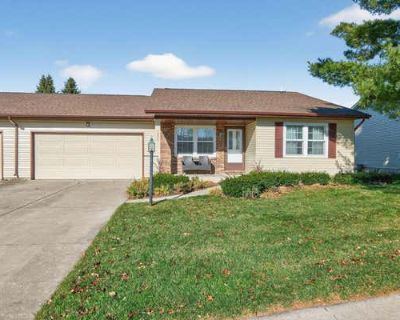 3 Bedroom 2BA 2059 ft Condominium For Sale in SOUTH BEND, IN