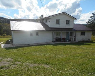 Maple Ext Ave, Franklinville, Home For Sale