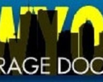 Garage Door Repair & Installation Roslyn