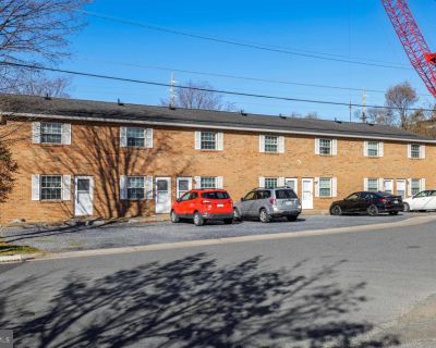 14 Bedroom Multi-Family For Sale in Harrisonburg, VA