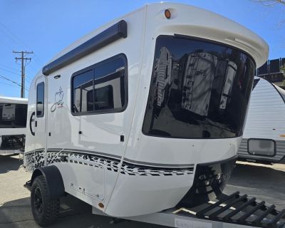 2025 Intech Trailers SOL DAWN