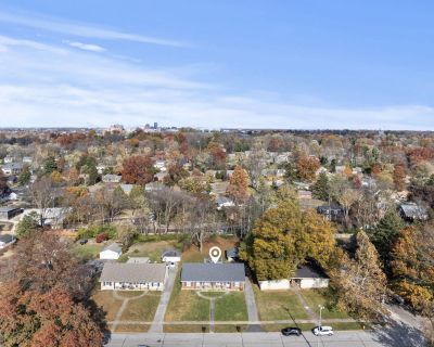 2 Bedroom 1BA 1076 ft Apartment For Rent in Lexington, KY