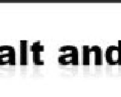 NC Asphalt and Sealcoating of High Point