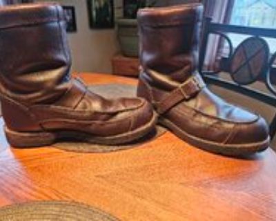 Danner Sharptail Boots