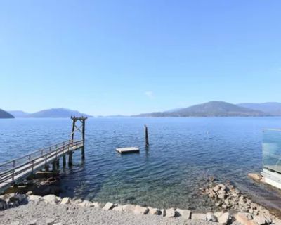 4 Bedroom 3391 ft Furnished House For Rent in Lions Bay, BC