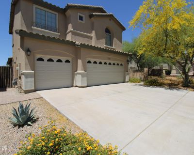 4 Bedroom 3BA 3377 ft Apartment For Rent in Scottsdale, AZ