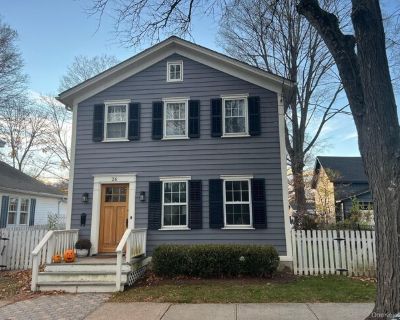 Center St, Rhinebeck, Home For Rent