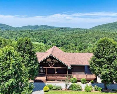 3 Bedroom 3BA Single Family Home For Sale in MURPHY, NC