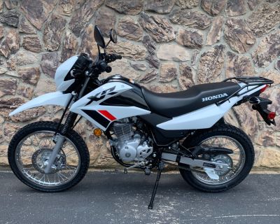 2025 Honda XR150L Dual Purpose Aurora, IL