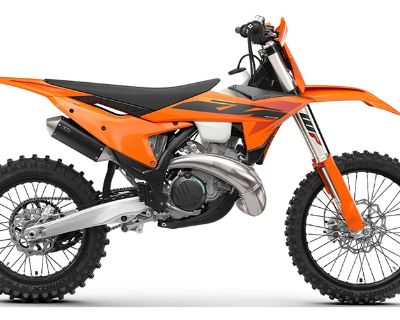 2025 KTM 300 XC Motorcycle Off Road Saint Louis, MO