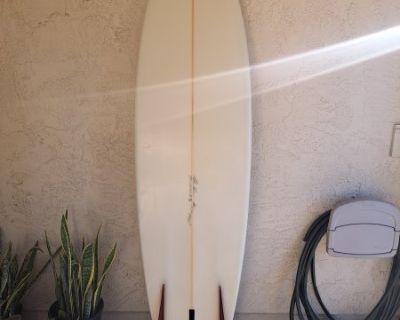 FS 7'0 Stu Kenson Bonzer