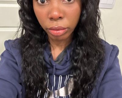 Gloria - Needs a Condo or a Room