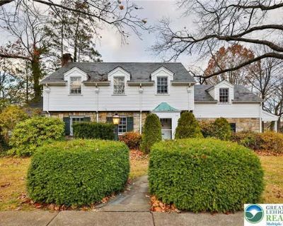 3 Bedroom 3BA 2073 ft Single Family Home For Sale in BETHLEHEM CITY, PA