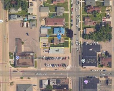 3 Bed 1 Bath Preforeclosure Property in La Crosse, WI 54603 - Caledonia St