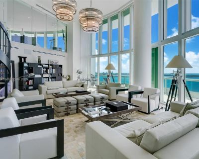 5 Bedroom 5BA 5730 ft Furnished Office Space For Rent in Miami, FL