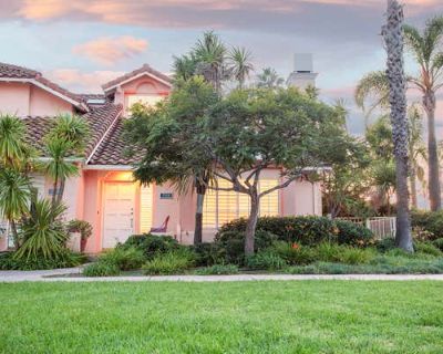 2 Bedroom 3BA 1707 ft Condominium For Sale in GOLETA, CA