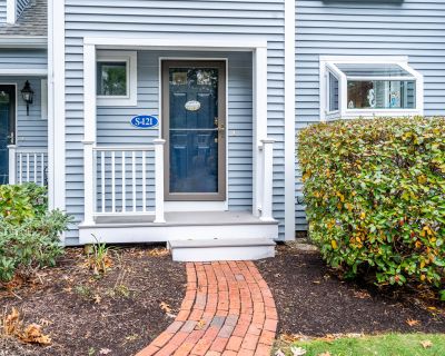2 Bedroom 1BA 1963 ft Condo For Sale in Mashpee, MA