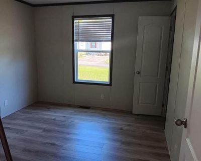 3 Bedroom 2BA 1056 ft Mobile Home For Rent in Mansfield, OH