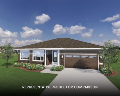 3 Bedroom 2BA 1482 ft Single Family Home For Sale in OCONOMOWOC, WI