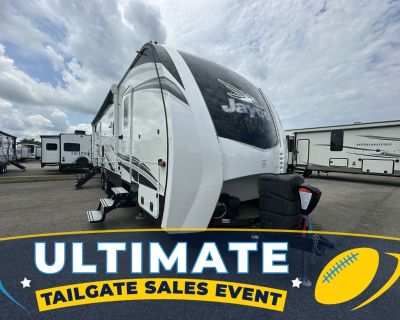 2021 Jayco 284bhok Eagle Travel Trailer