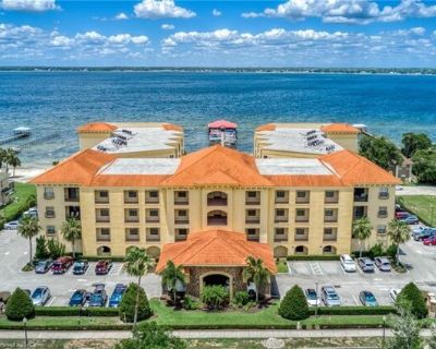 Lakeview Dr Unit,sebring, Condo For Sale