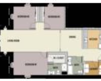 Lawler School Lofts - Floor Plan 15