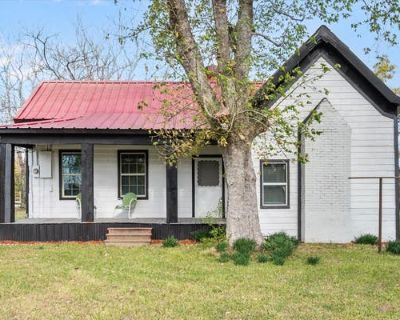 3 Bedroom 2BA 1236 ft Single Family Home For Sale in TEAGUE, TX