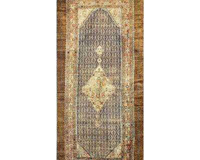 Oushak Rug