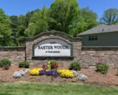 4 Bedroom Apartment For Rent in Lawrenceville, GA Baxter Woods