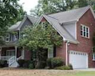 5 Bedroom 3BA 3532 ft² House For Rent in Snellville, GA 2994 Aspen Ridge Ct