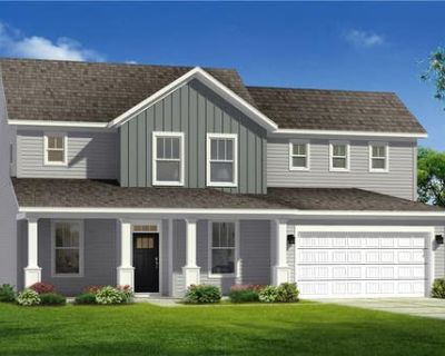 4 Bedroom 5BA 3033 ft Single Family Home For Sale in SENECA, SC