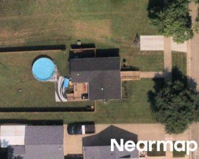 3 Bed 3 Bath Preforeclosure Property in Fort Dodge, IA 50501 - S 24th St