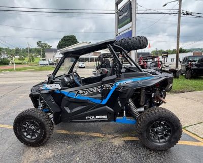 2022 Polaris RZR XP 1000 Premium - Ride Command Package Utility Sport Jamestown, NY
