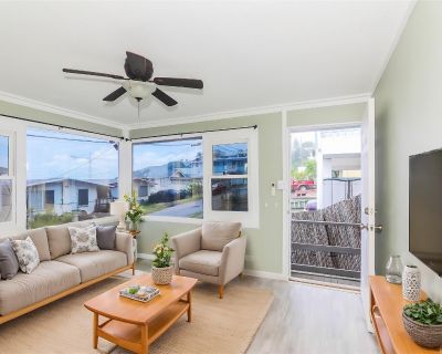 2 Bedroom 1BA 520 ft Single Family Home For Sale in Honolulu, HI