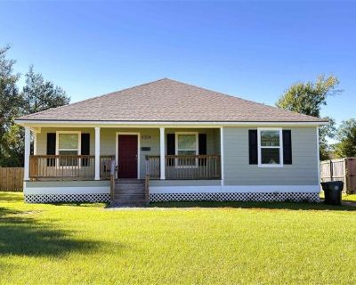 Sarver St, Lake Charles, Home For Sale