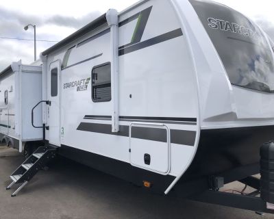 2025 Starcraft GSL 275RLS